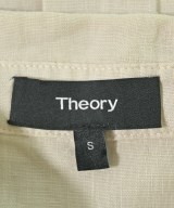 Theory（セオリー）カジュアルシャツ 白 サイズ:S レディース/2200621419405