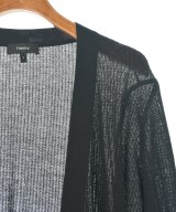 Theory（セオリー）カーディガン 黒 サイズ:S レディース/2200621419436