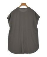 Theory（セオリー）ブラウス カーキ サイズ:M レディース/2200621419443