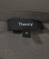 Theory（セオリー）ブラウス カーキ サイズ:M レディース/2200621419443