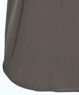 Theory（セオリー）ブラウス カーキ サイズ:M レディース/2200621419443