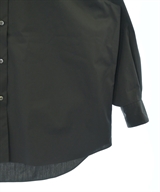 Theory（セオリー）カジュアルシャツ 黒 サイズ:S レディース/2200621419450