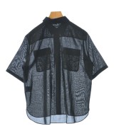 Theory（セオリー）カジュアルシャツ 黒 サイズ:S レディース/2200621419474