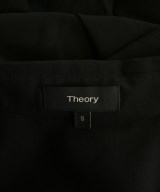 Theory（セオリー）カジュアルシャツ 黒 サイズ:S レディース/2200621419474