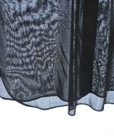 Theory（セオリー）カジュアルシャツ 黒 サイズ:S レディース/2200621419474