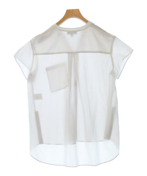 Theory（セオリー）ブラウス 白 サイズ:S レディース/2200621419481