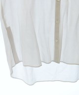 Theory（セオリー）ブラウス 白 サイズ:S レディース/2200621419481