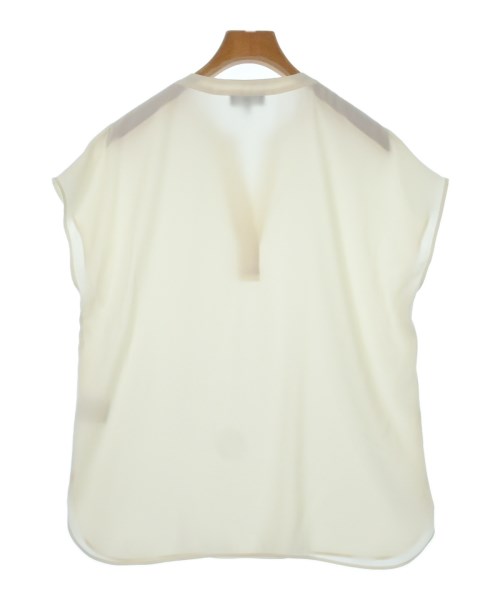 Theory（セオリー）ブラウス 白 サイズ:M レディース/2200621419498