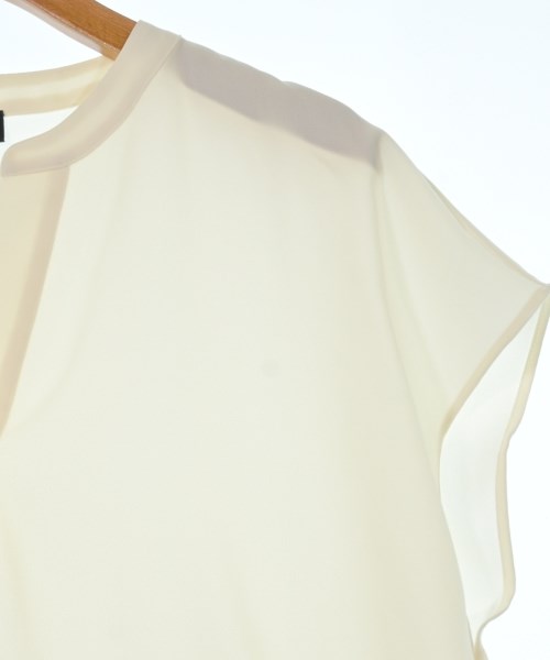 Theory（セオリー）ブラウス 白 サイズ:M レディース/2200621419498