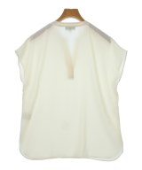 Theory（セオリー）ブラウス 白 サイズ:M レディース/2200621419498