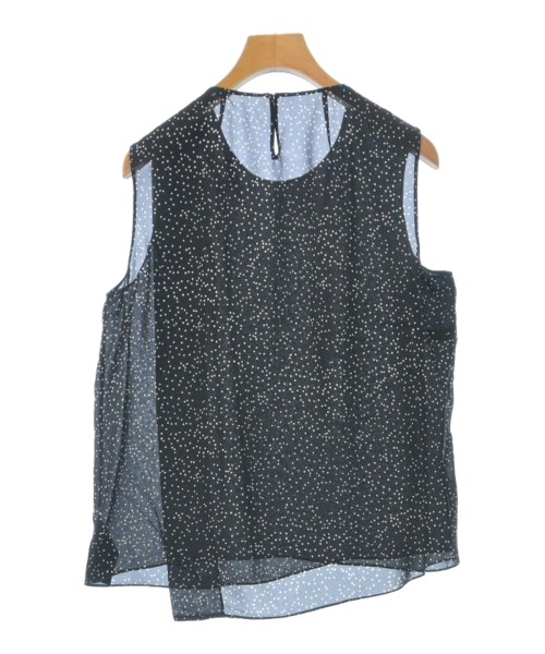 Theory（セオリー）ブラウス 黒 サイズ:M レディース/2200621419511