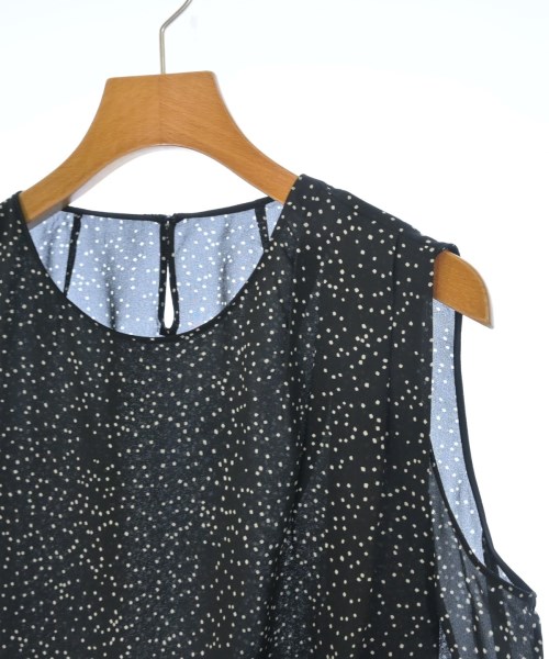 Theory（セオリー）ブラウス 黒 サイズ:M レディース/2200621419511