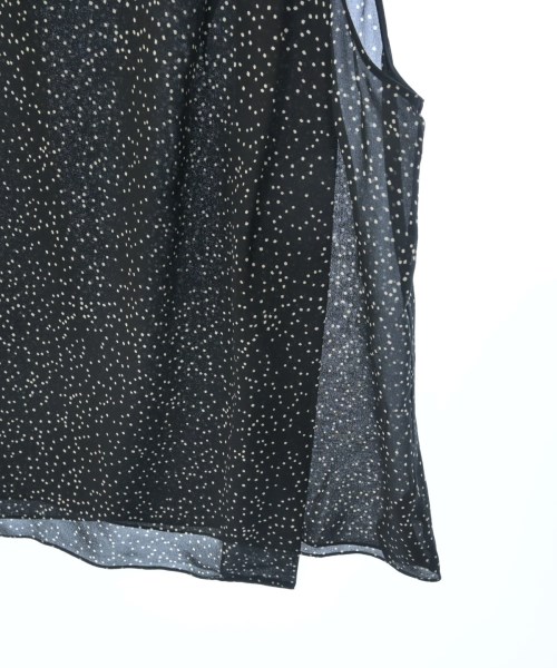 Theory（セオリー）ブラウス 黒 サイズ:M レディース/2200621419511