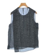 Theory（セオリー）ブラウス 黒 サイズ:M レディース/2200621419511