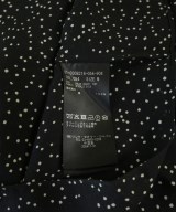 Theory（セオリー）ブラウス 黒 サイズ:M レディース/2200621419511