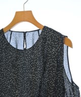 Theory（セオリー）ブラウス 黒 サイズ:M レディース/2200621419511