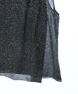 Theory（セオリー）ブラウス 黒 サイズ:M レディース/2200621419511