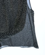 Theory（セオリー）ブラウス 黒 サイズ:M レディース/2200621419511