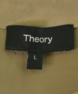 Theory（セオリー）ブラウス ベージュ サイズ:L レディース/2200621419528