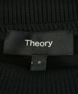Theory（セオリー）ワンピース 黒 サイズ:S レディース/2200621419559