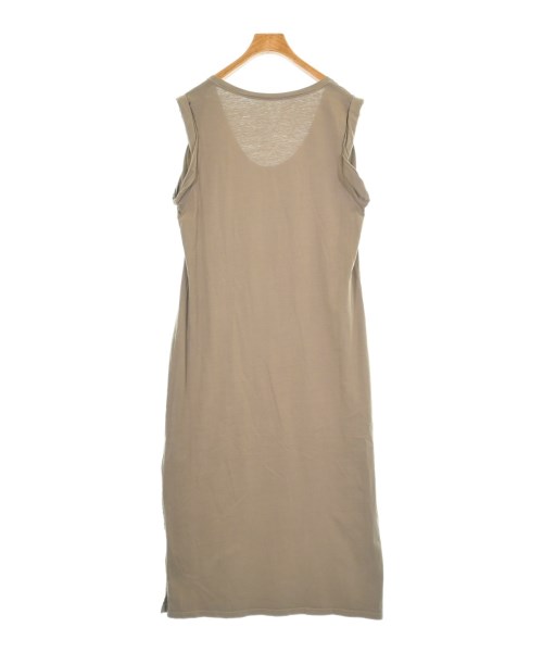 Theory（セオリー）ワンピース 茶 サイズ:L レディース/2200621419580