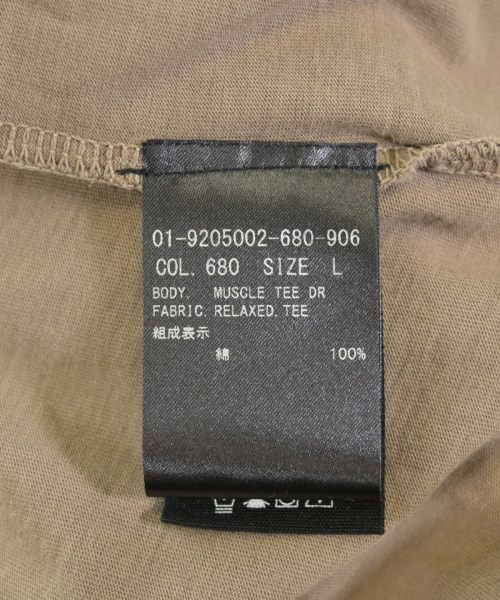 Theory（セオリー）ワンピース 茶 サイズ:L レディース/2200621419580