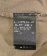 Theory（セオリー）ワンピース 茶 サイズ:L レディース/2200621419580