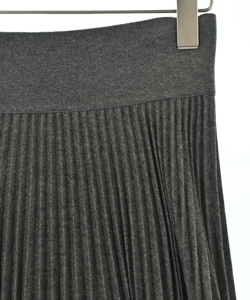 Theory（セオリー）ロング・マキシ丈スカート グレー サイズ:S レディース/2200621419641