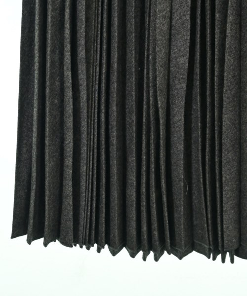 Theory（セオリー）ロング・マキシ丈スカート グレー サイズ:S レディース/2200621419641