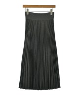 Theory（セオリー）ロング・マキシ丈スカート グレー サイズ:S レディース/2200621419641