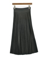 Theory ロング・マキシ丈スカート