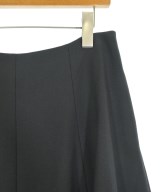 Theory（セオリー）ロング・マキシ丈スカート 黒 サイズ:6(L位) レディース/2200621419658