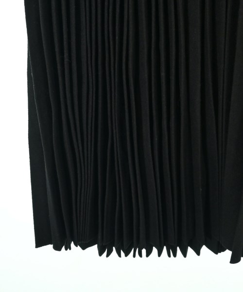 Theory（セオリー）ロング・マキシ丈スカート 黒 サイズ:S レディース/2200621419665