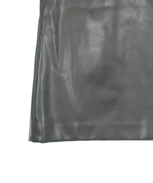 Theory（セオリー）ロング・マキシ丈スカート 黒 サイズ:6(XL位) レディース/2200621419696