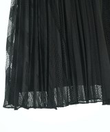 Theory（セオリー）ロング・マキシ丈スカート 黒 サイズ:8(XXL位) レディース/2200621419740