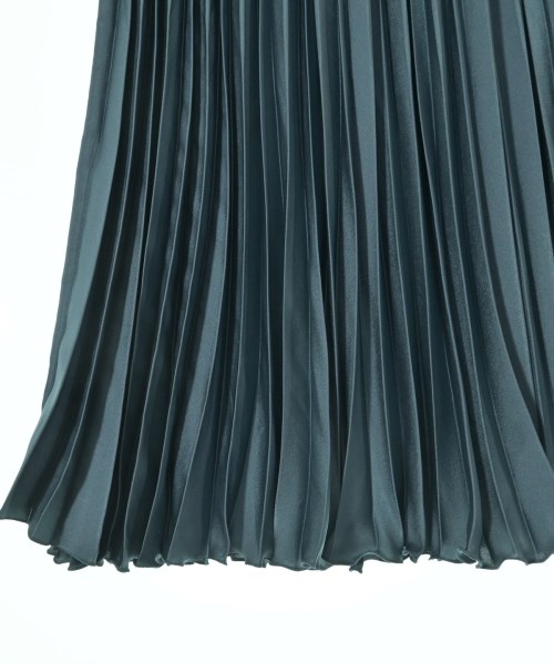 Theory（セオリー）ロング・マキシ丈スカート 青 サイズ:S レディース/2200621419788