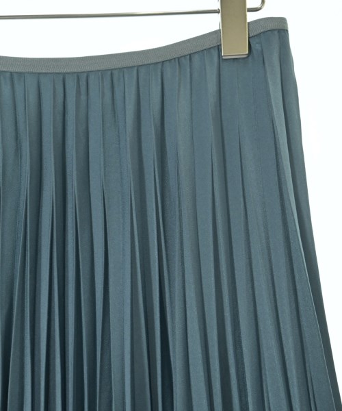 Theory（セオリー）ロング・マキシ丈スカート 青 サイズ:S レディース/2200621419788