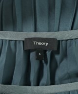 Theory（セオリー）ロング・マキシ丈スカート 青 サイズ:S レディース/2200621419788