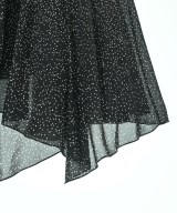 Theory（セオリー）ロング・マキシ丈スカート 黒 サイズ:4(L位) レディース/2200621419795