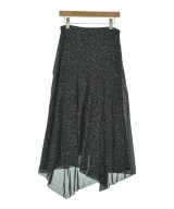 Theory ロング・マキシ丈スカート