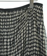 Theory（セオリー）ロング・マキシ丈スカート 黒 サイズ:6(XL位) レディース/2200621419818