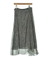 Theory ロング・マキシ丈スカート