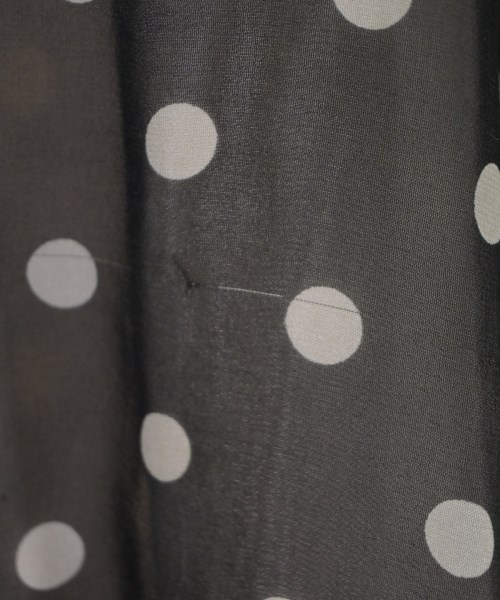 Theory（セオリー）ロング・マキシ丈スカート 黒 サイズ:6(XL位) レディース/2200621419825