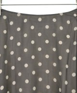 Theory（セオリー）ロング・マキシ丈スカート 黒 サイズ:6(XL位) レディース/2200621419825