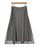 Theory ロング・マキシ丈スカート