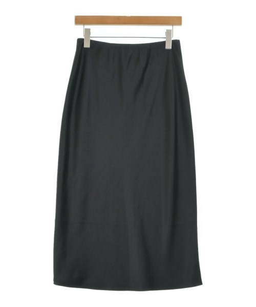 Theory（セオリー）ロング・マキシ丈スカート 黒 サイズ:S レディース/2200621419832