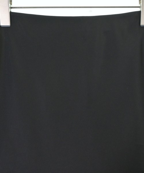 Theory（セオリー）ロング・マキシ丈スカート 黒 サイズ:S レディース/2200621419832