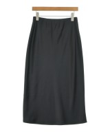 Theory（セオリー）ロング・マキシ丈スカート 黒 サイズ:S レディース/2200621419832