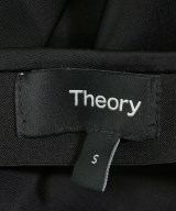 Theory（セオリー）ロング・マキシ丈スカート 黒 サイズ:S レディース/2200621419832