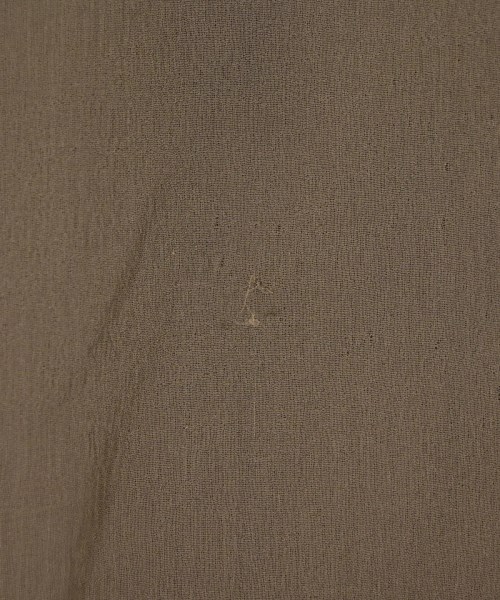 Theory（セオリー）ロング・マキシ丈スカート 茶 サイズ:6(XL位) レディース/2200621419856